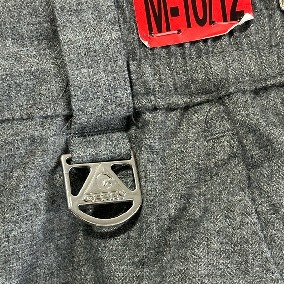 Gerry Weber Medium (10/12) Heather Grey, Lined, Waterproof, Ski/Snowboar… - Picture 7 of 12